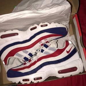 Nike air max 95